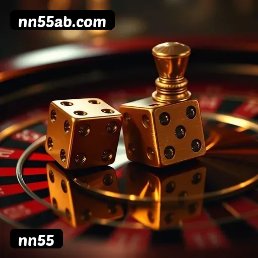 nn55 Jogos de Slots