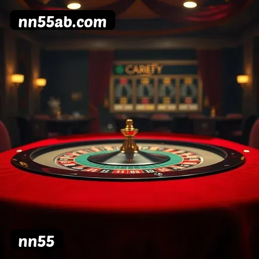 nn55 Aplicativo Mobile