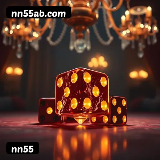 nn55 Tecnologia de Jogos